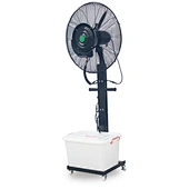 Swamp Cooler Fan